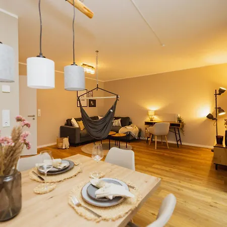 Hygge Homes - 'scandi Luxe' - Near River ווינזן