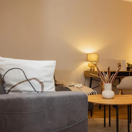 Hygge Homes - 'scandi Luxe' - Near River *