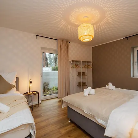 Hygge Homes - 'scandi Luxe' - Near River 아파트 *