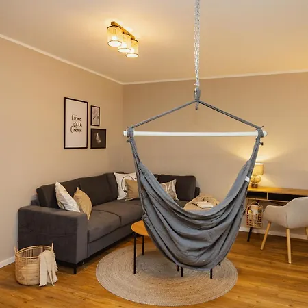 Hygge Homes - 'scandi Luxe' - Near River