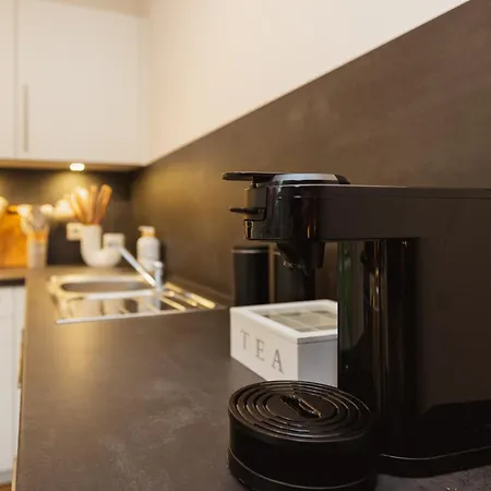 Hygge Homes - 'scandi Luxe' - Near River *