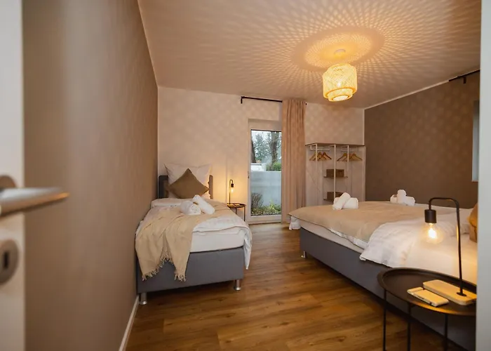Hygge Homes - 'scandi Luxe' - Near River * فينزن