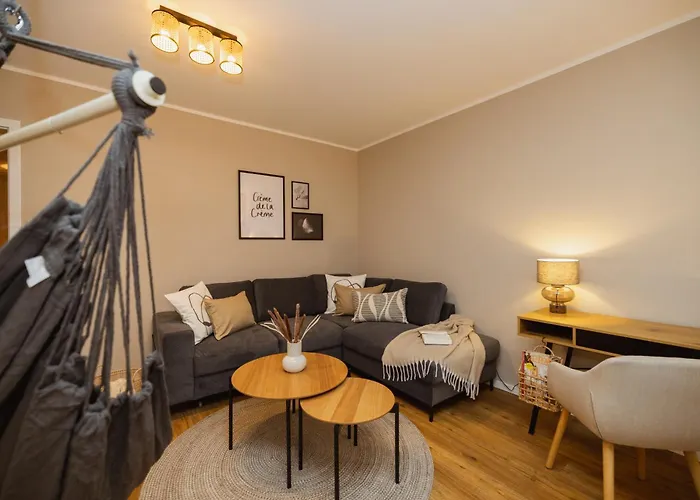 Hygge Homes - 'scandi Luxe' - Near River شقة