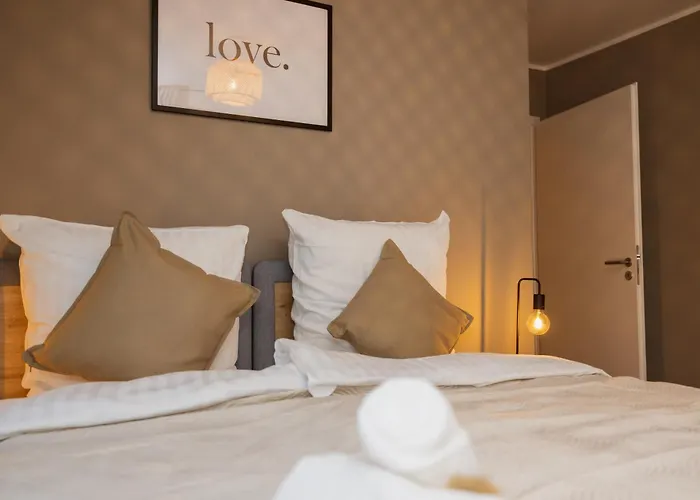 Hygge Homes - 'scandi Luxe' - Near River شقة *