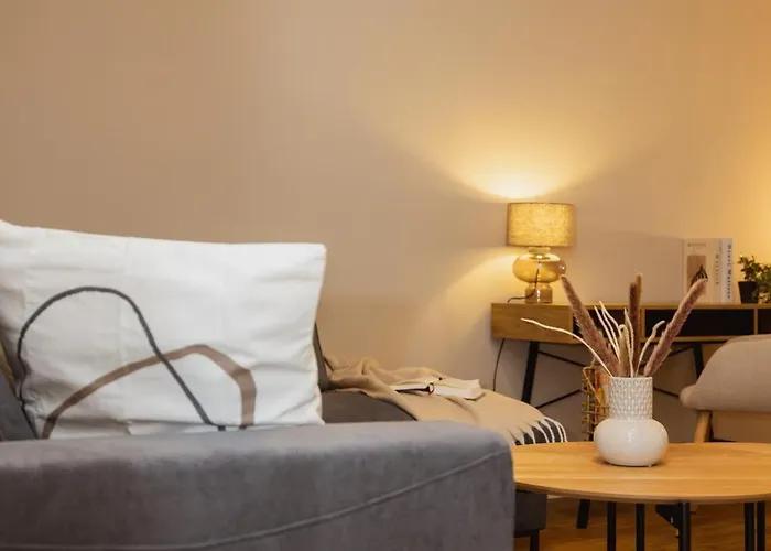 Hygge Homes - 'scandi Luxe' - Near River *