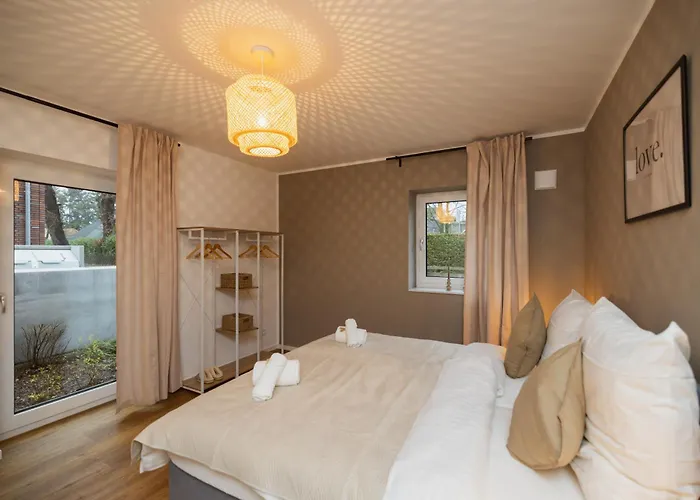 Hygge Homes - 'scandi Luxe' - Near River * فينزن