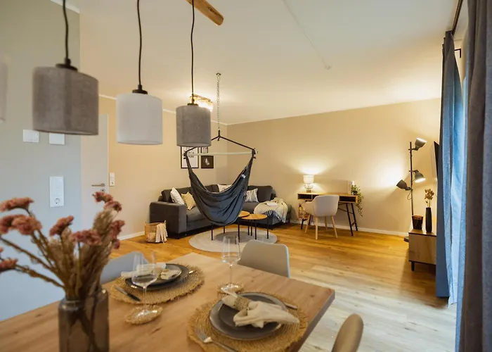شقة Hygge Homes - 'scandi Luxe' - Near River *