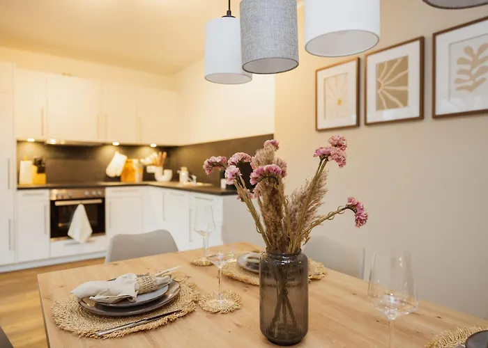 Hygge Homes - 'scandi Luxe' - Near River شقة *