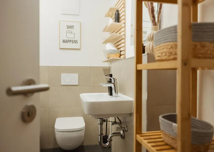 Hygge Homes - 'scandi Luxe' - Near River فينزن