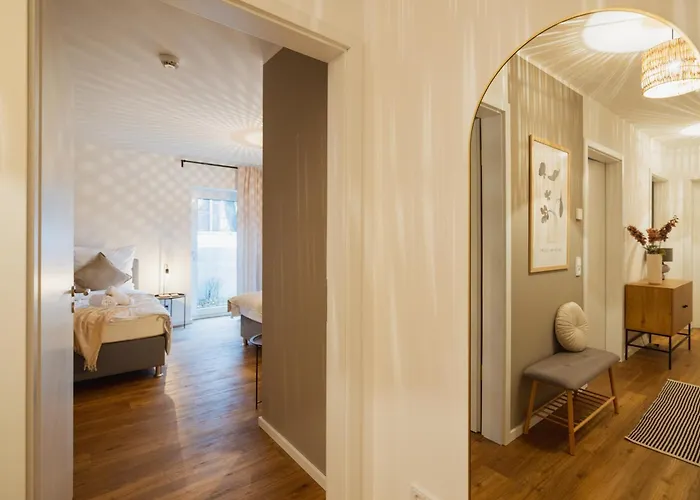 Hygge Homes - 'scandi Luxe' - Near River
