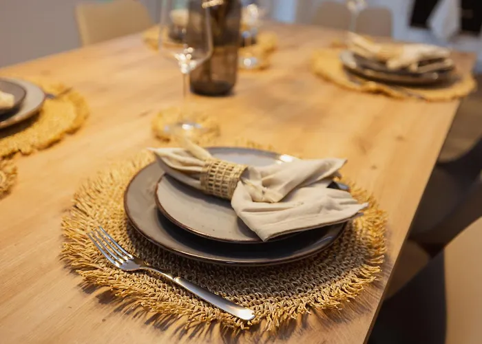 شقة Hygge Homes - 'scandi Luxe' - Near River فينزن